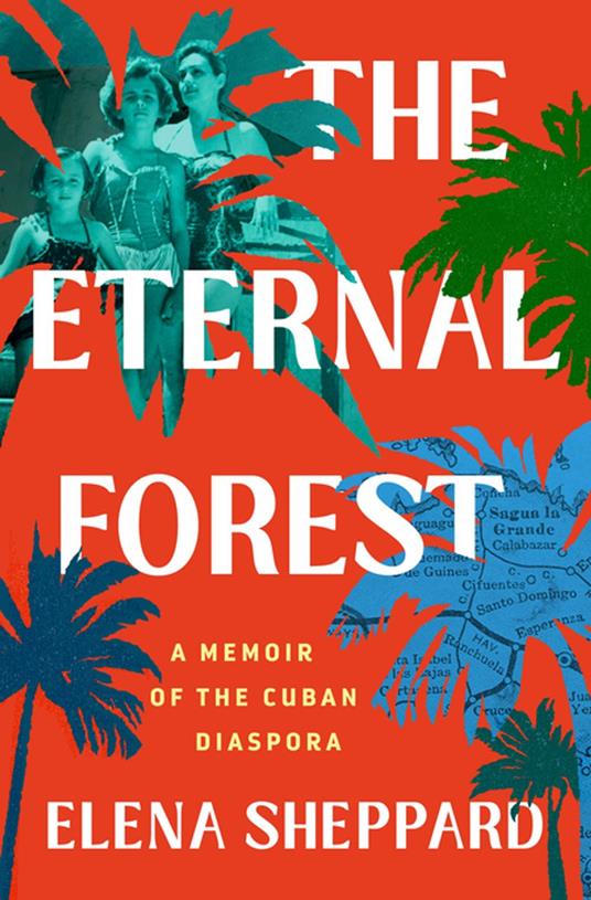 The Eternal Forest