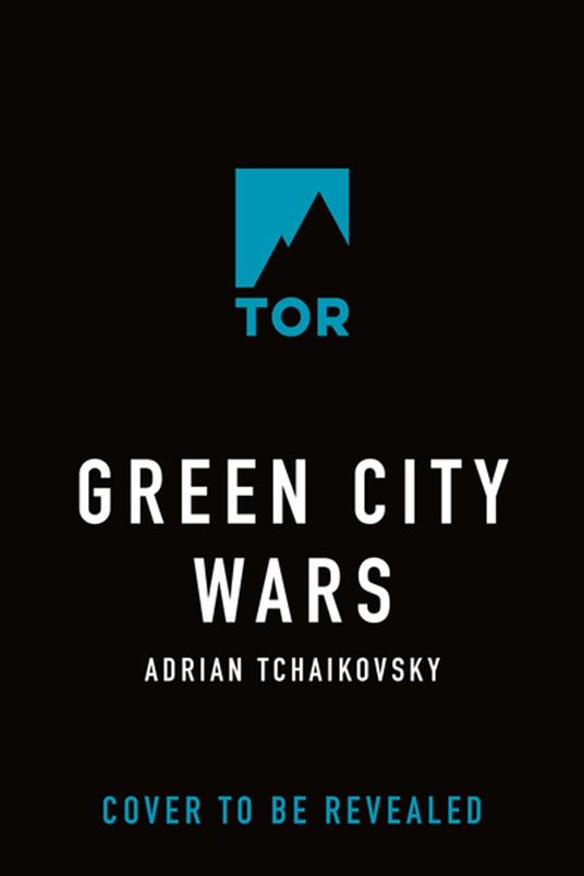 Green City Wars