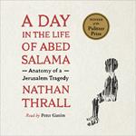 A Day in the Life of Abed Salama