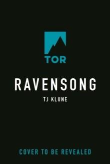 Ravensong - TJ Klune - cover