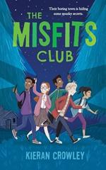 The Misfits Club