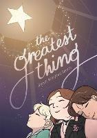 The Greatest Thing - Sarah Winifred Searle - cover