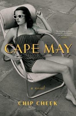 Cape May - Chip Cheek - cover