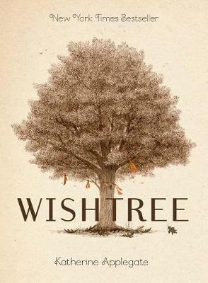 Wishtree (Special Edition): Adult Edition - Katherine Applegate - cover