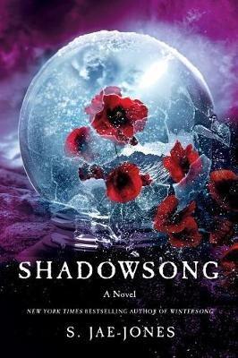 Shadowsong - S Jae-Jones - cover