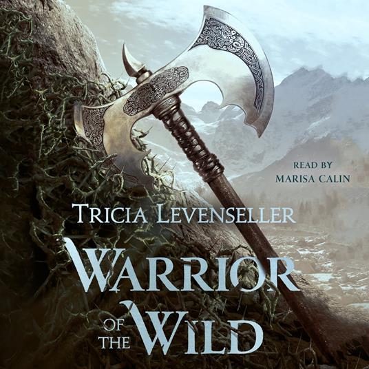 Warrior of the Wild