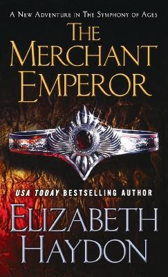 Merchant Emperor - Elizabeth Haydon - cover