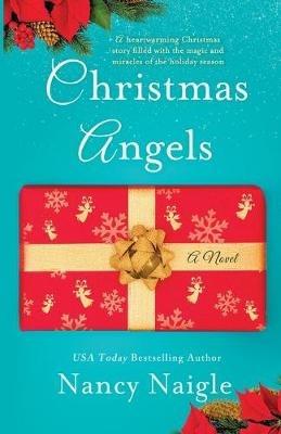 Christmas Angels - Nancy Naigle - cover