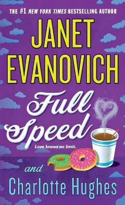 Full Speed - Janet Evanovich - cover
