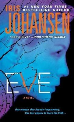 Eve - Iris Johansen - cover