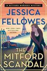 The Mitford Scandal