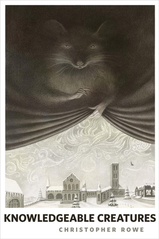 Knowledgeable Creatures