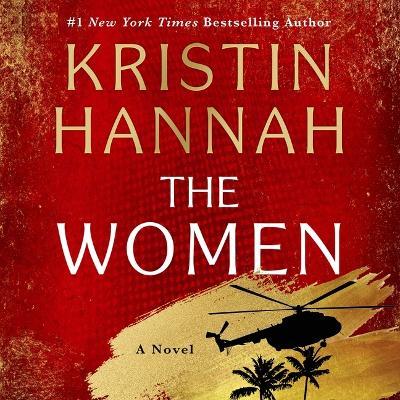 The Women - Kristin Hannah - cover