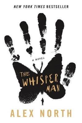 The Whisper Man - Alex North - cover