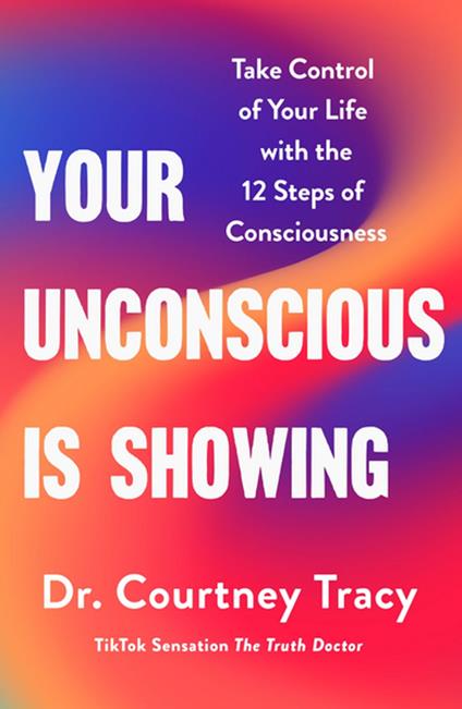 Your Unconscious Is Showing