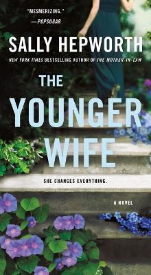 The Younger Wife - Sally Hepworth - cover