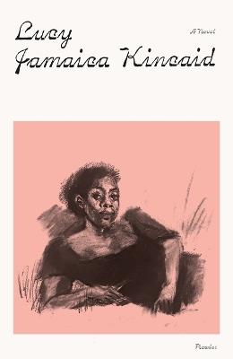 Lucy - Jamaica Kincaid - cover
