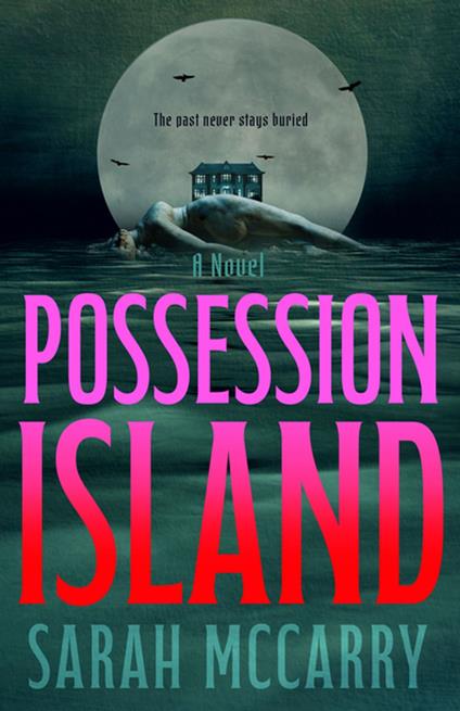Possession Island