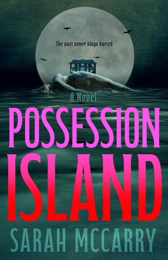 Possession Island