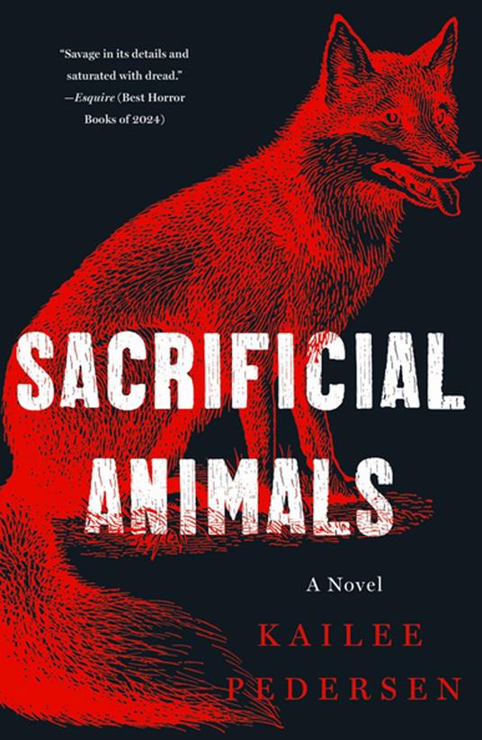 Sacrificial Animals