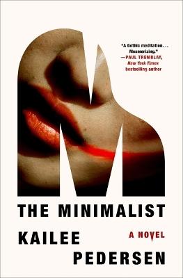 The Minimalist - Kailee Pedersen - cover