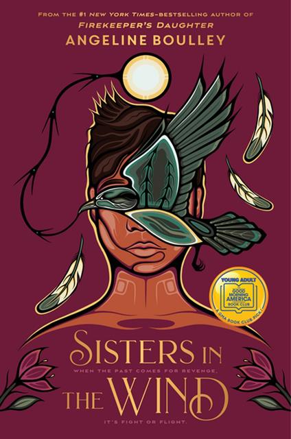 Sisters in the Wind - Angeline Boulley - ebook