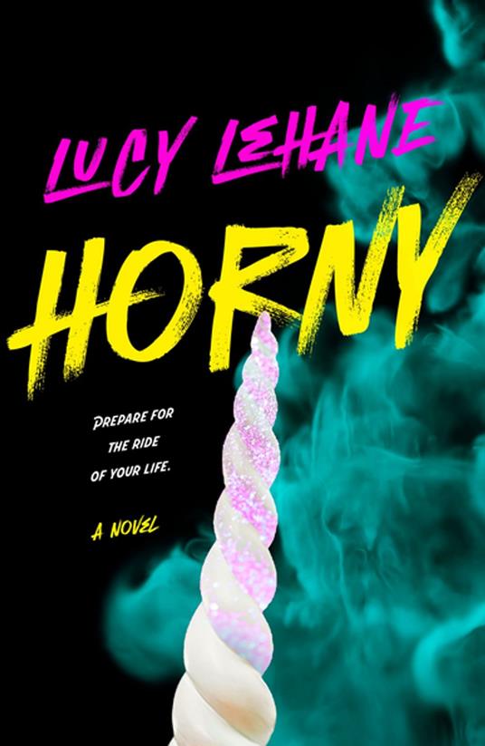 Horny