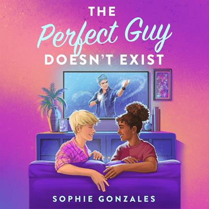 The Perfect Guy Doesn't Exist