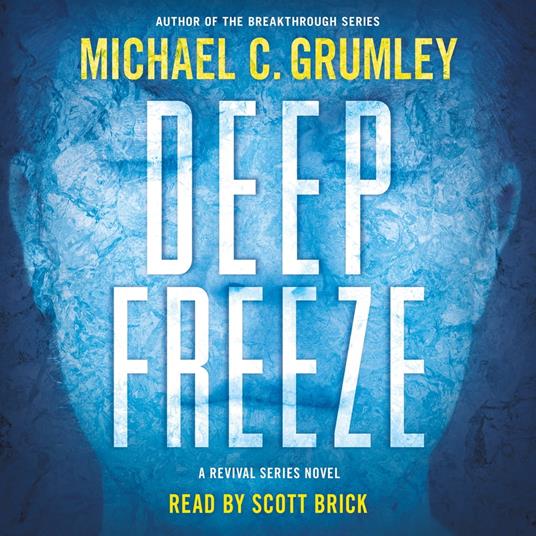 Deep Freeze