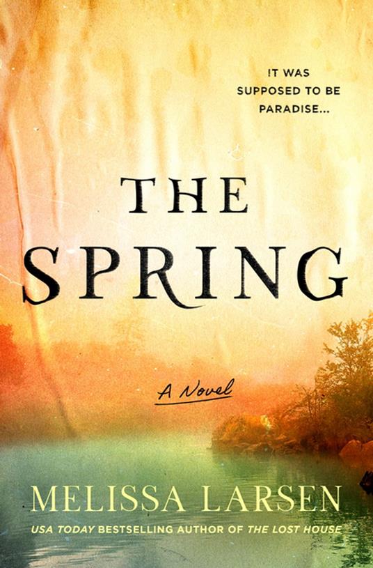 The Spring