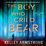 The Boy Who Cried Bear