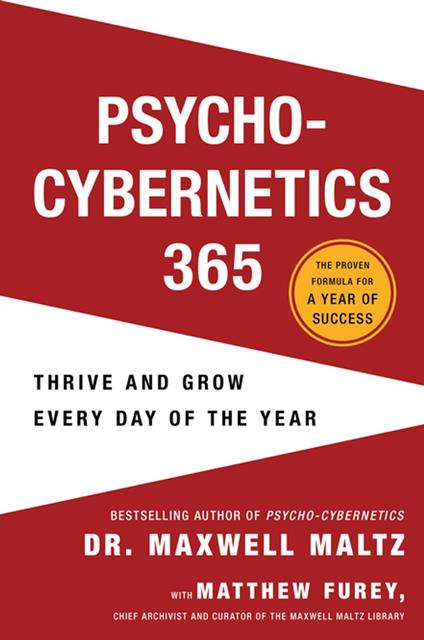 Psycho-Cybernetics 365