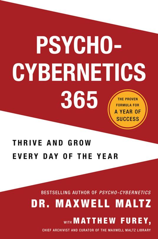 Psycho-Cybernetics 365