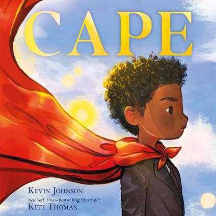 Cape - Johnson Kevin,Kitt Thomas - ebook