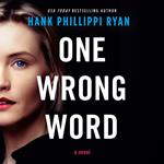 One Wrong Word
