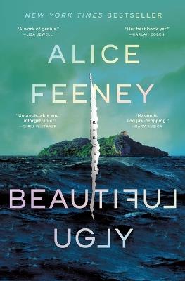 Beautiful Ugly - Alice Feeney - cover
