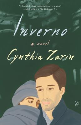 Inverno - Cynthia Zarin - cover