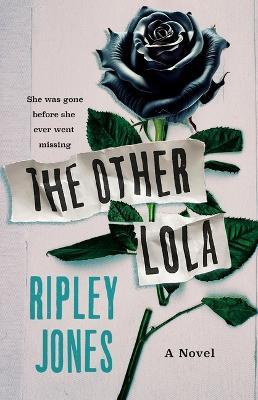 The Other Lola - Ripley Jones - cover