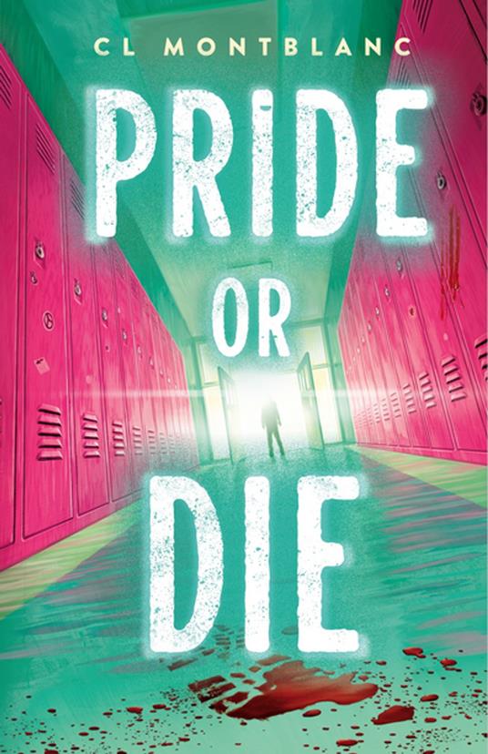 Pride or Die - CL Montblanc - ebook