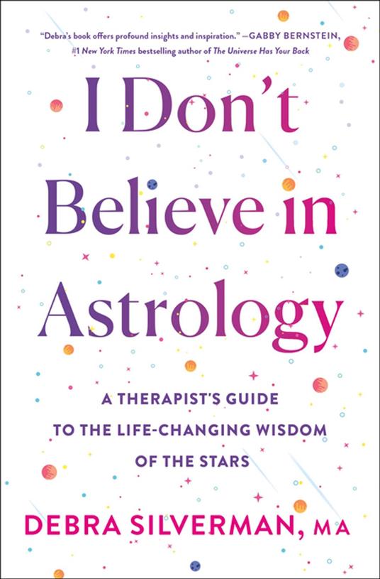 I Don't Believe in Astrology