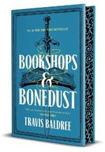 Bookshops & Bonedust: Deluxe Edition