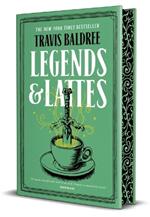 Legends & Lattes: Deluxe Edition