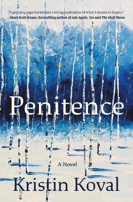 Penitence - Kristin Koval - cover