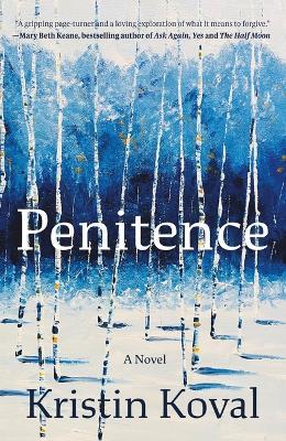 Penitence - Kristin Koval - cover