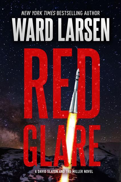 Red Glare
