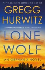 Lone Wolf: An Orphan X Novel