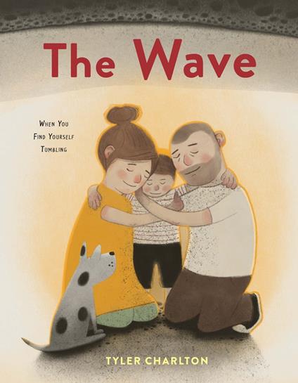 The Wave - Tyler Charlton - ebook