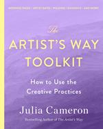 The Artist's Way Toolkit