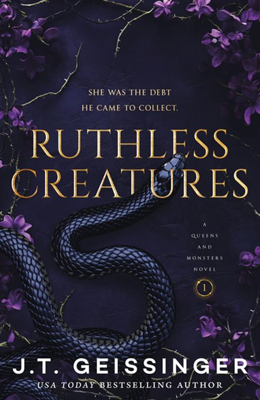 Ruthless Creatures