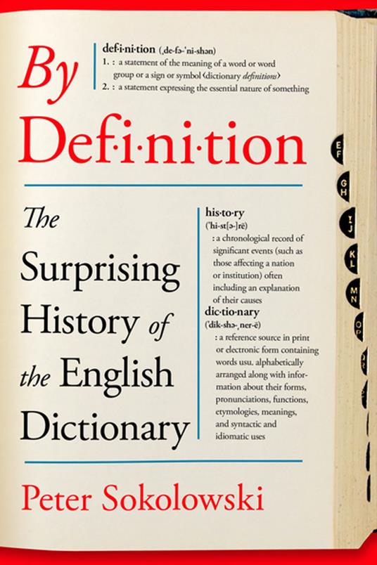 By Definition